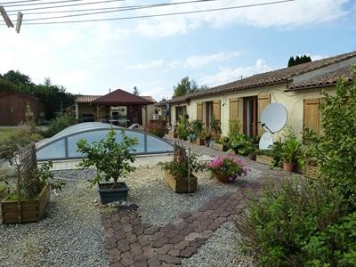 House Villa 6 Rooms