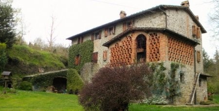 Reggello Mill - 2