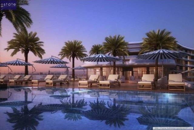 1 Bedroom - Apartment - For Sale - 2