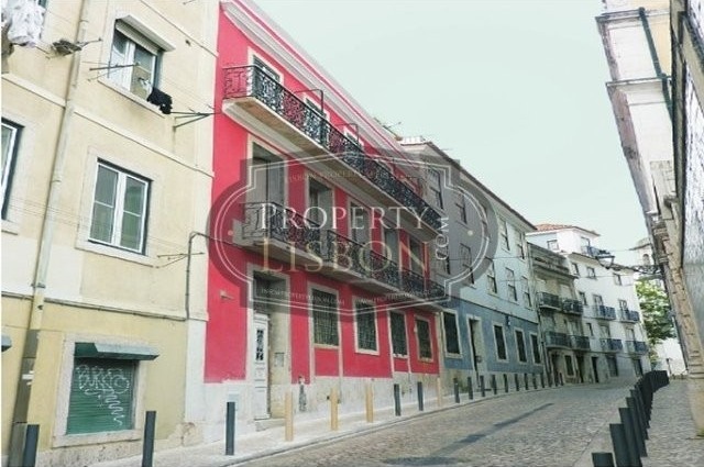 32 Bedrooms - Apartment - LISBON - For..