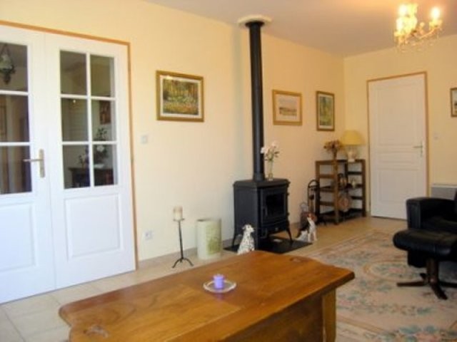 Detached house between Ste Foy la.. - 2