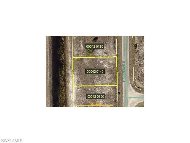 Land For Sale: Lehigh Acres, Florida - 2
