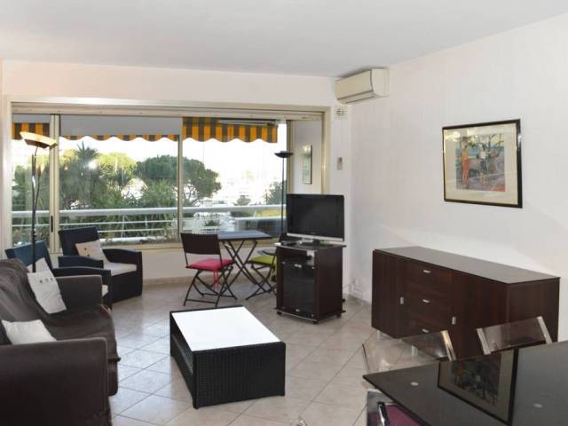 Great Apartment in the Marina Baie des..