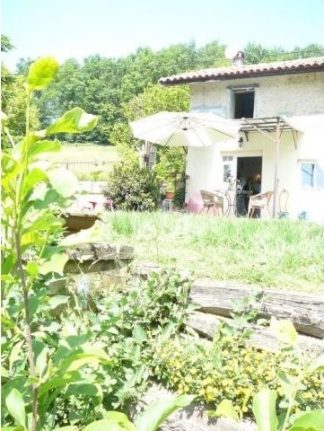 Pretty Country Home And Outbuildings.. - 2