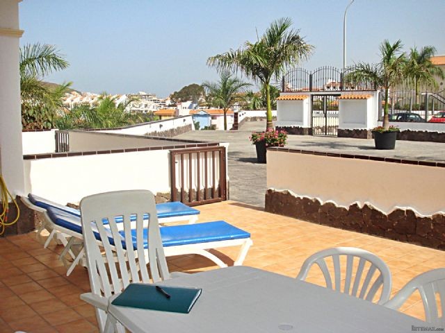 Apartment in Los Cristianos
