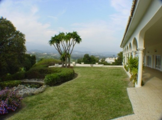 Building Plot for sale in El Paraiso..