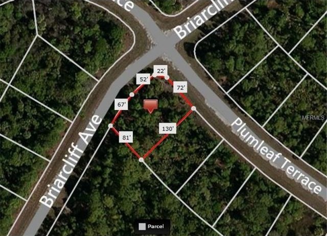 Land For Sale: Plumleaf Ter, North..