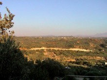 Cheap Crete Land