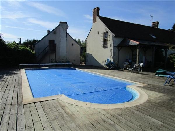Longere And Guest House In Country.. - 2