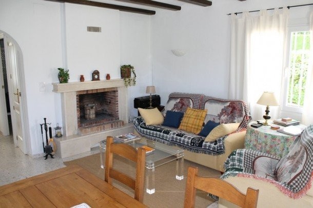 Villa in Denia - 2