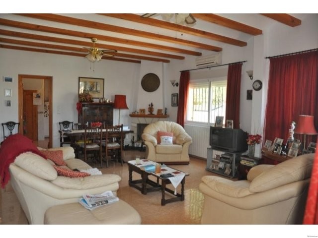 3 Bedrooms - Villa - Alicante - For Sale - 2