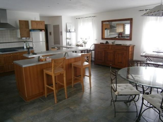 Maison / Villa Bretteville Sur Ay - 2