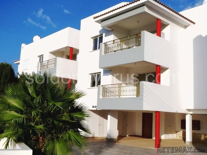 1 Bedroom - Apartment - Famagusta - For..