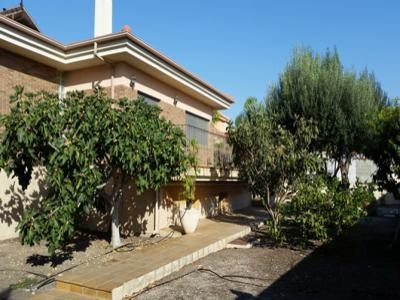 5 Bedrooms - Villa - Murcia - For Sale - 2