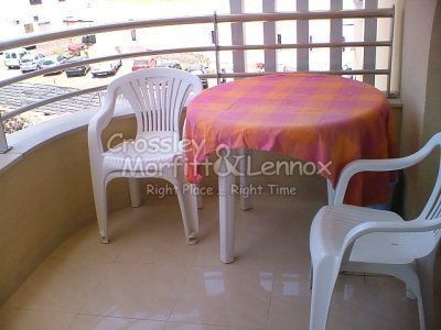 Apartment in Adeje