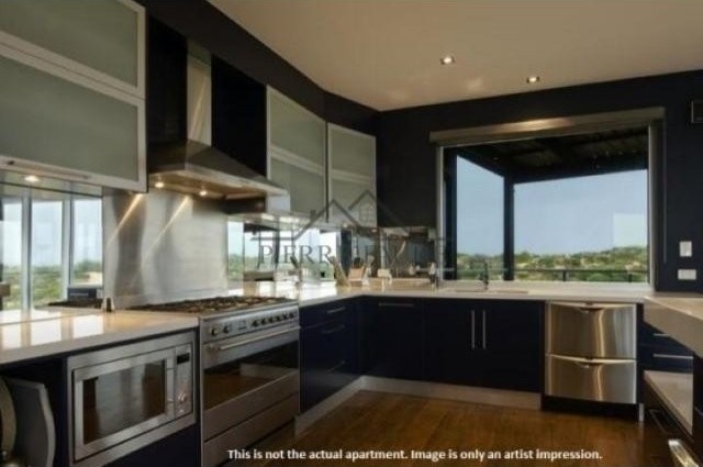 Apartment - Swatar - 2
