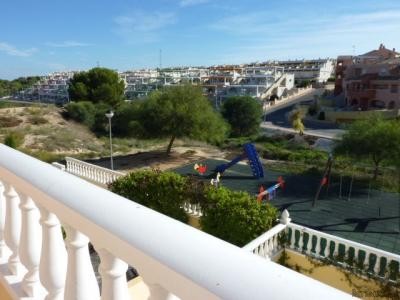 3 Bedrooms - Townhouse - Alicante - For.. - 2