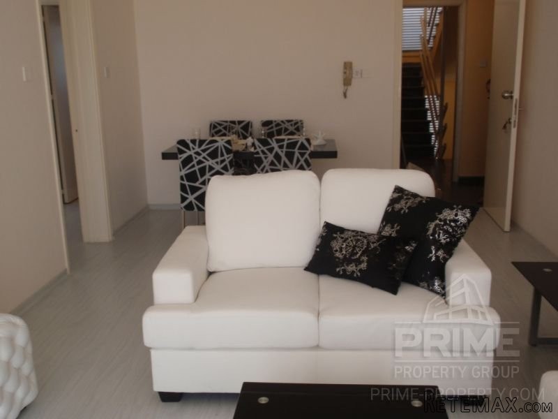 Apartment in Limassol, Cyprus, for.. - 2
