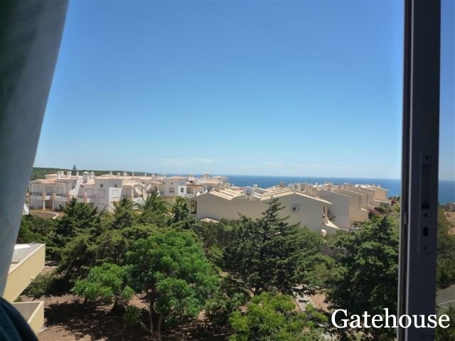 Salema 2 Bed Apartment With Sea Views.. - 2