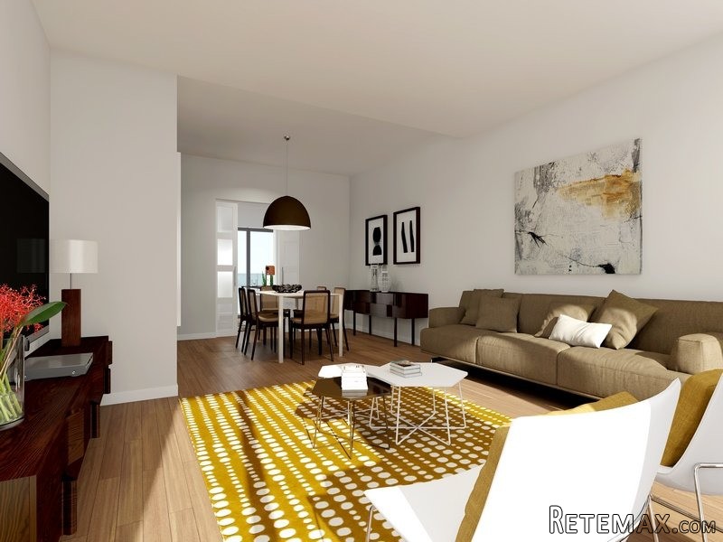Terraced house T4+1