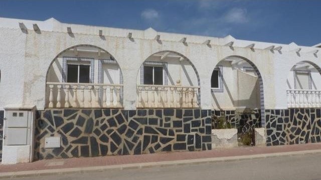 2 Bedrooms - Terraced - Murcia - For..