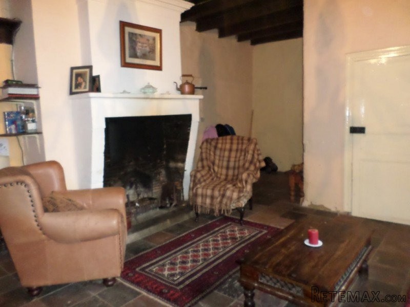 Stone House For Sale Archingeay 30.. - 2