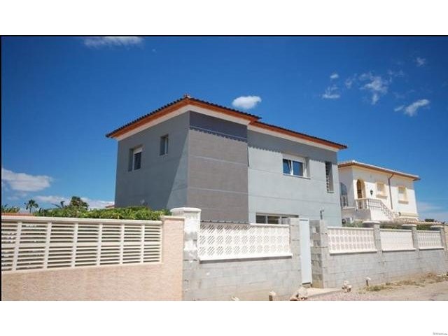 Villa For Sale Els Poblets-Denia - Ref:..