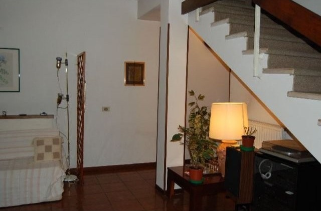 APARTMENT in ROMA (RM)