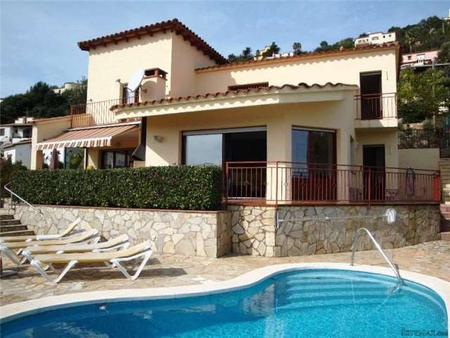 House For Sale Costa Brava Calonge
