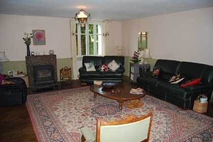 Lovely 4 bed village home with pretty.. - 2