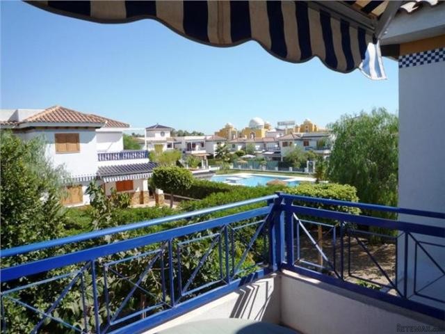 Veramar Apartment, Vera Playa, Almeria..