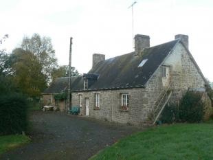 Country House on 1.7 Hectares