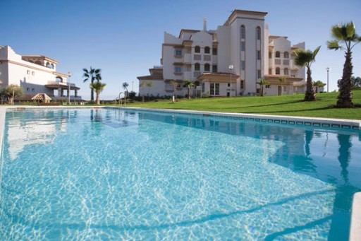 2 Bedrooms - Apartment - Malaga - For..