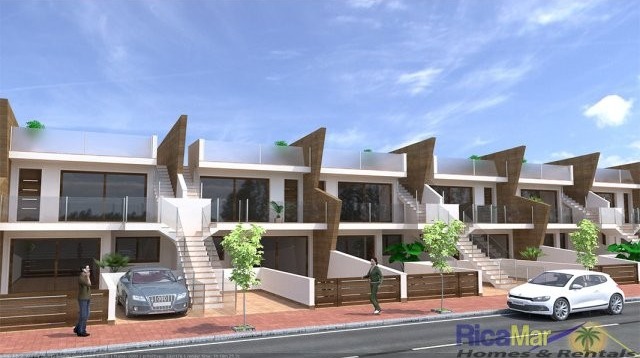 3 Bedrooms - Apartment - Alicante - For..
