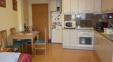 Resale · Apartment · Spain · Costa Bl..