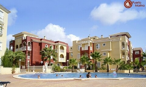 3 Bed Luxurious Apartment minutes from.. - 2