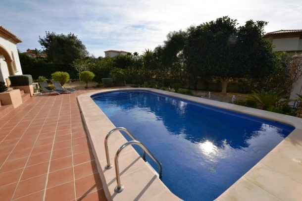 4 Bedroom 4 Bathroom Luxury Villa Javea* - 2