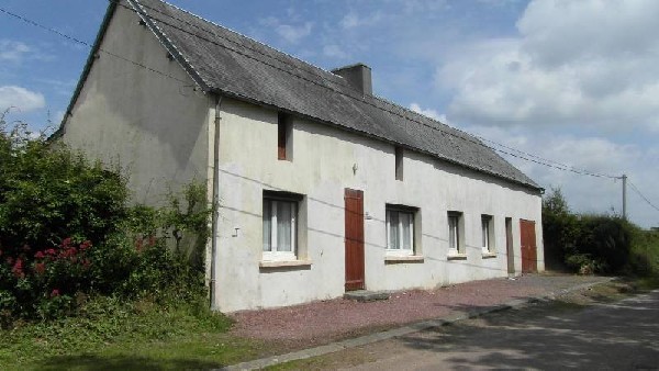 Nice Edge of Village Location - 2