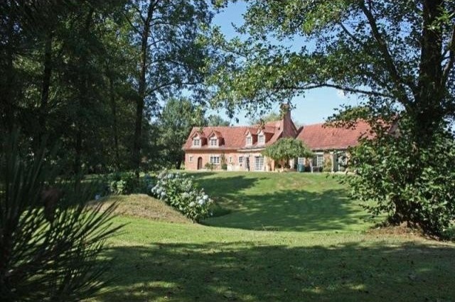 4 bedroom Country House For Sale: 59600.. - 2