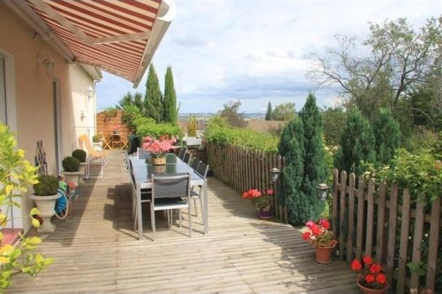 4 bedroom Villa For Sale: 03000 ALLIER - 2