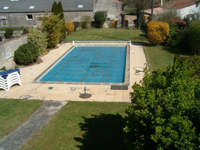 Maison De Maitre For Sale.. - 2