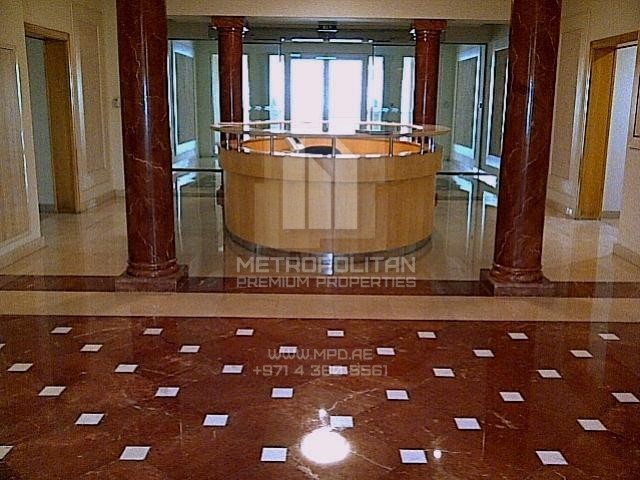 Partial Sea View, Low Floor, 1 BR.. - 2