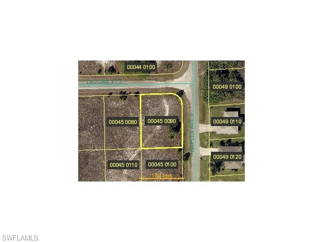 Land For Sale: Lehigh Acres, Florida