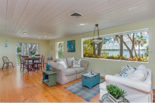 Land For Sale: 1120 N Casey Key Rd..