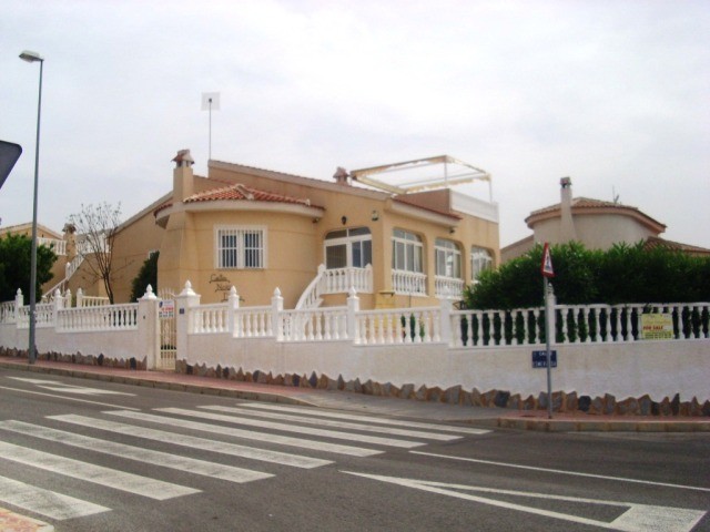 Luxury Detached Villa