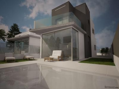 3 Bedrooms - Villa - Murcia - For Sale
