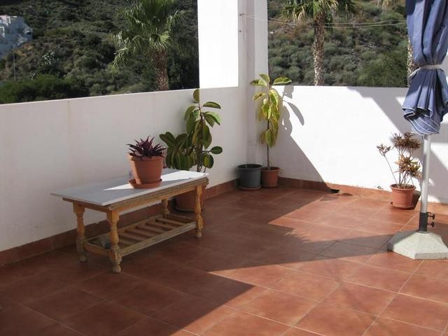 Townhouse For Sale, Mojacar, Almeria - 2