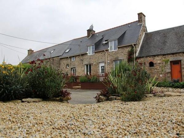 Vast Character House with Outbuildings