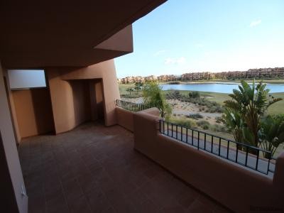 2 Bedrooms - Apartment - Murcia - For..