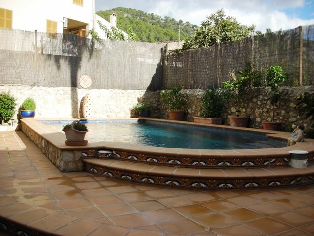4 Bedrooms - House - Islas Baleares -..